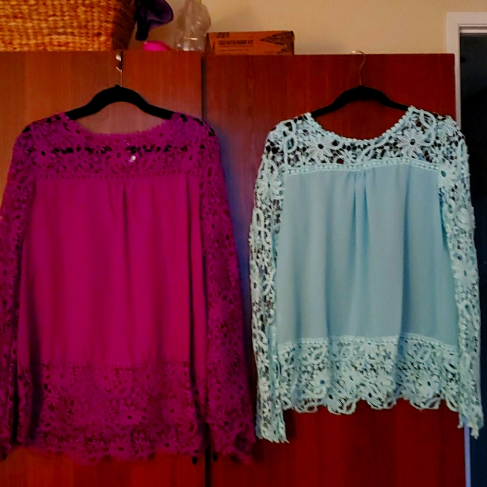 Shirts